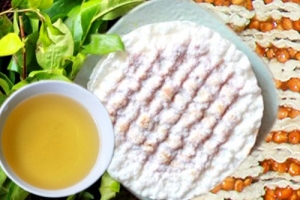 Kẹo cu đơ Hà Tĩnh vào Top 50 đặc sản quà tặng Việt Nam