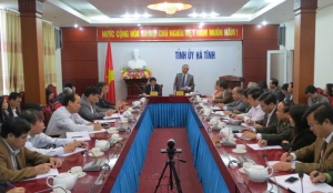 Tiếp tục thực hiện Giải thưởng sáng tác, quảng bá các tác phẩm văn học, nghệ thuật, báo chí về chủ đề 