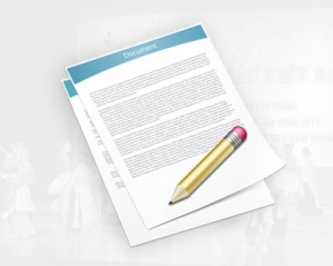 Quy chế giải thưởng sáng tác, quảng bá tác phẩm văn học, nghệ thuật, báo chí về chủ đề “Học tập và làm theo tấm gương đạo đức Hồ Chí Minh” giai đoạn 2015 - 2020