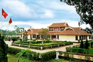 Đại thi hào Nguyễn Du được vinh danh là Danh nhân văn hóa thế giới