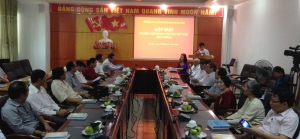 Hà Tĩnh: Tổ chức kỷ niệm ngày di sản văn hóa Việt Nam