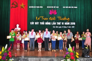 Sân chơi thiếu niên cho những đam mê