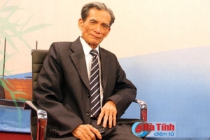 11 nghệ nhân Hà Tĩnh được phong tặng Nghệ nhân ưu tú