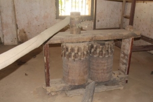 Sinh động cuộc sống người nông dân thời xưa thông qua các hiện vật