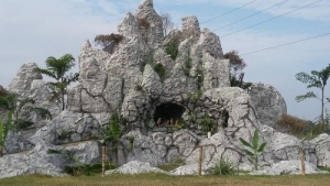 Tràn ngập không khí Giáng sinh tại các tỉnh miền Trung