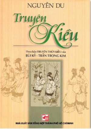 Chuyển thể Truyện Kiều thành Chèo, Cải Lương, Ví Giặm, Ca Trù