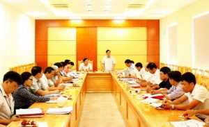 Góp ý, tư vấn đặt tên đường tại thị trấn Thạch Hà