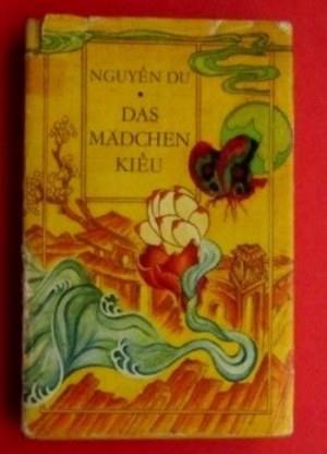Hà Tĩnh tiếp nhận cuốn Truyện Kiều bằng tiếng Đức