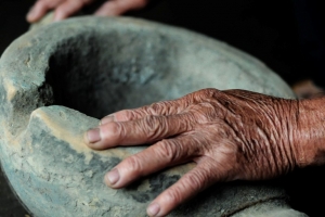 Đúc đồng Đức Lâm -Làng cũ nghề xưa