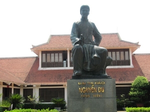 Những danh nhân tuổi Dậu nổi tiếng trong lịch sử Việt Nam