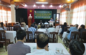 Cuộc thi báo chí 