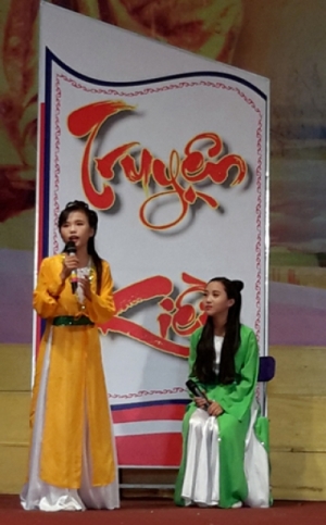 Tỏa sáng các giá trị của Nguyễn Du và Truyện Kiều