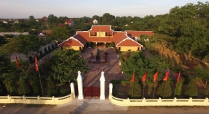 Xây dựng Khu lưu niệm Nguyễn Du thành địa chỉ văn hóa - du lịch quốc gia