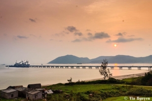 Hành trình khám phá bức tranh sơn thủy Hà Tĩnh