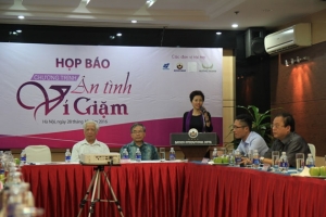 Ân tình ví, giặm: Vinh danh những người nông dân hát