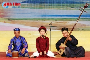 Ca trù - bao giờ hết cần được bảo vệ khẩn cấp?!