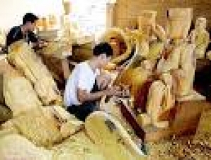 Làng nghề truyền thống ở Hà Tĩnh