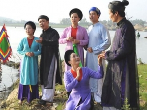 Truyện Kiều – Nguồn mạch vô tận của dân ca Nghệ Tĩnh trong đời sống