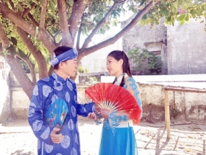 Truyện Kiều trên quê hương Nguyễn Du “Của tin còn một chút này...”