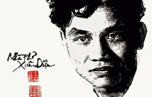 Xuân Diệu và những bản trường ca chào đón cách mạng