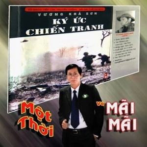 Thêm một góc nhìn về cuốn “ Ký ức chiến tranh”của tác giả Vương Khả Sơn