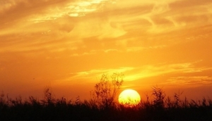 Truyện ngắn: Không khói hoàng hôn