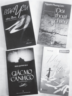 Tác phẩm và dư luận: 