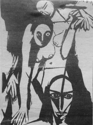 Truyện ngắn: Pháo công