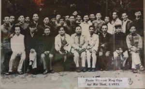 Thêm một tình yêu Xuân Diệu