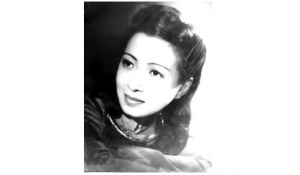 Điềm Phùng Thị người con gái sông La