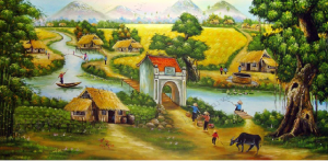 Thơ chọn - Lời bình: 