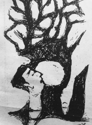 Truyện ngắn: Cụ cây