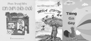 Văn học thiếu nhi Hà Tĩnh qua một số tập sách mới xuất bản