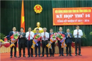 Gửi gắm niềm tin trong mỗi lá phiếu