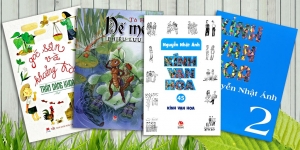 Cảm nhận về văn học thiếu nhi Việt Nam đầu thế kỷ XXI