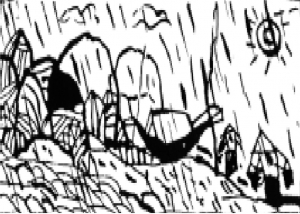 Chùm thơ dự thi viết - vẽ tuổi học trò lần thứ XI