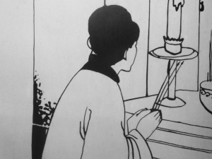 Truyện ngắn: Bức thư bị bỏ quên