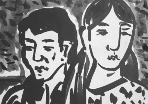 Truyện ngắn: Người về