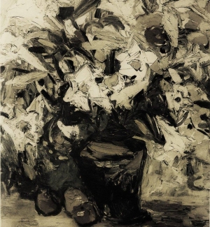 Tản văn: Hoa của Nhà thơ Lê Quốc Hán