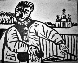 Chùm truyện ngắn của Phan Thế Dũng Toàn