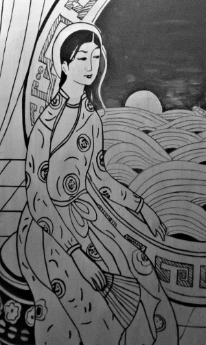 Truyện ngắn: Trần ai