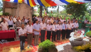 Tranh luận về hoa trong truyện Kiều