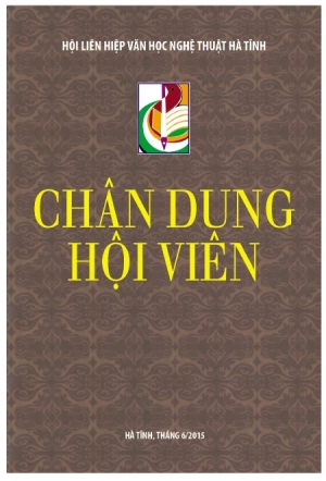 Sách Chân dung hội viên