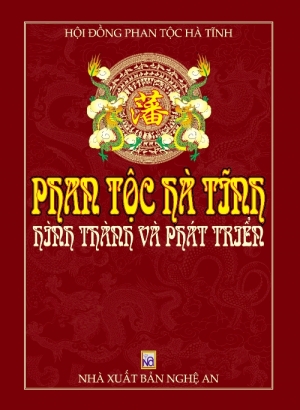 Phan tộc Hà Tĩnh- hình thành và phát triển 