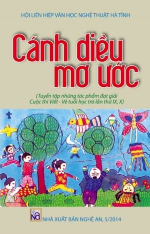 Cánh diều mơ ước