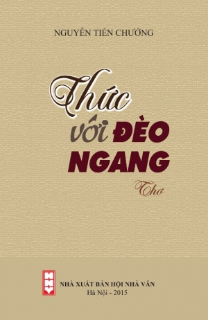 Tập thơ 