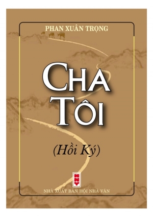 Tập hồi ký 