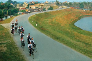 Chùm thơ của các tác giả Nguyễn Tiến Liêu, Nguyễn Xuân Linh, Nguyễn Lộc