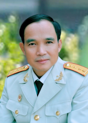 Tác giả Nhiếp ảnh Minh Thi