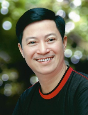 Tác giả Nhiếp ảnh Huỳnh Nam